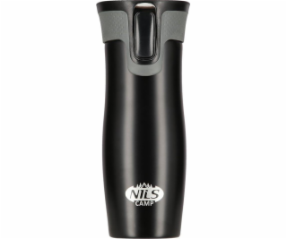 Nils Camp NCC03 thermal mug black