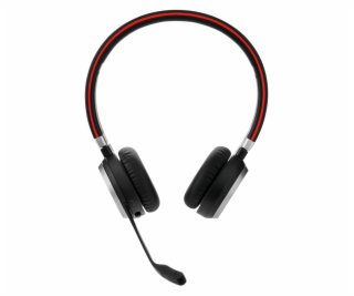 Evolve 65 UC SE, Headset