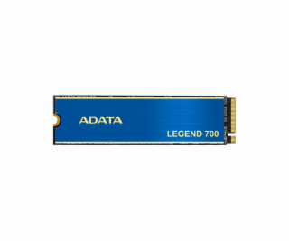 ADATA SSD 512GB LEGEND 700  M.2 PCIe Gen3x4