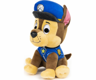 Maskot Paw Patrol Chase 23 cm