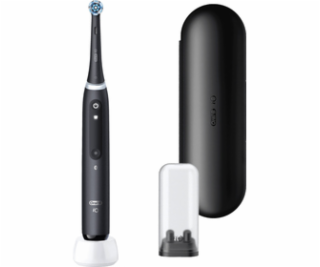 IO SERIES 5 MATT BLACK KARTÁČEK ORAL-B