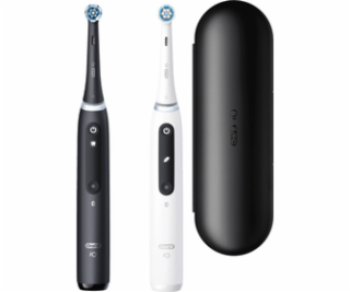 IO SERIES 5 DUO PACK KARTÁČKY ORAL-B