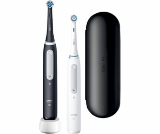 IO SERIES 4 DUO PACK KARTÁČKY ORAL-B