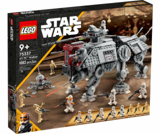 LEGO Star Wars 75337 AT-TE Walker