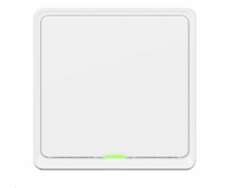 Tesla Smart Switch ZigBee