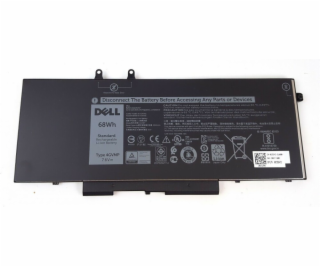 Dell Baterie 4-cell 68W/HR LI-ON pro Latitude 5400,5500 a...