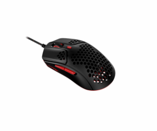 HP HyperX Pulsefire Haste - Gaming Mouse (Black-Red)