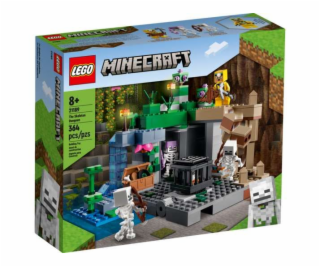 LEGO Minecraft 21189 Skeleton Dungeons