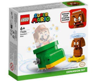 LEGO Super Mario 71404 Gumbas Schuh - Erweiterungsset