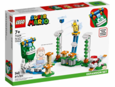 LEGO Super Mario 71409 Maxi-Spikes Wolken-Challenge