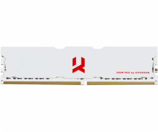 Paměť DDR4 IRDM PRO 8/3600 (1 * 8 GB) 18-22-22 bílá