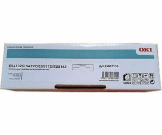 OKI Toner do ES4132/92/5112/62 ( 12 000 stran )