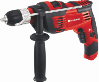 Einhell TC-ID 720/1 E 2800 RPM 1.92 kg Black Red