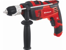 Einhell TC-ID 720/1 E 2800 RPM 1.92 kg Black Red