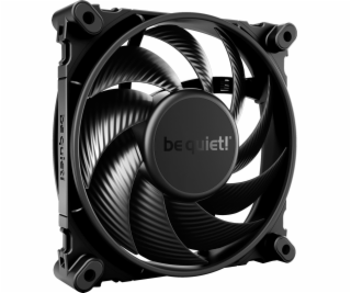 be quiet! SILENT WINGS 4 | 120mm PWM Computer case Fan 12...