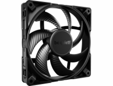 be quiet! Silent Wings PRO 4 PWM 140 mm BL099 Be quiet! / ventilátor Silent Wings 4 PRO / 140mm / PWM / 4-pin / 36,8 dBA