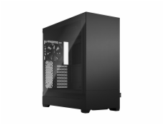 Fractal Design Pop XL Silent Black TG Clear Tint