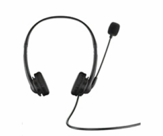 HP 3.5mm G2 Stereo Headset