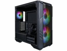 Cooler Master HAF 500 Midi Tower Black