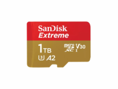 SanDisk microSDXC 1TB Extreme A2 C10 V30 UHS-I U3