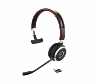 Evolve 65 UC SE, Headset