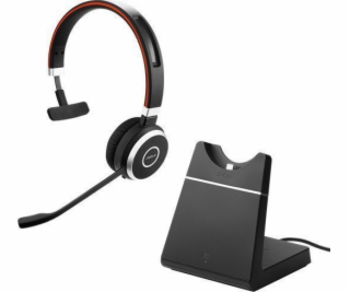 Evolve 65 MS SE, Headset