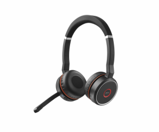 Evolve 75 UC SE, Headset