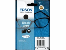 EPSON ink Black 408 DURABrite Ultra Ink