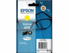 EPSON ink Yellow 408 DURABrite Ultra Ink