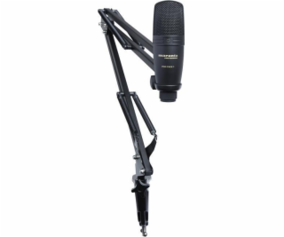 Marantz Professional Pod Pack 1 - USB microphone and handle