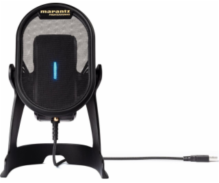 Marantz Professional Umpire condenser microphone USB