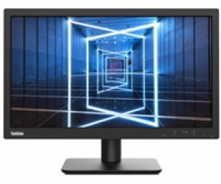 LENOVO LCD E20-30 - 19.5”,TN,matný,16:9,1600x900,170/160,...