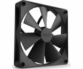 F140P PWM Airflow 140x140x26, Gehäuselüfter