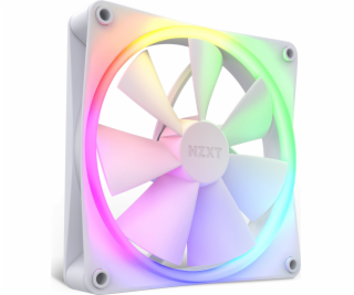 NZXT F140 RGB Single 140x140x26, Gehäuselüfter