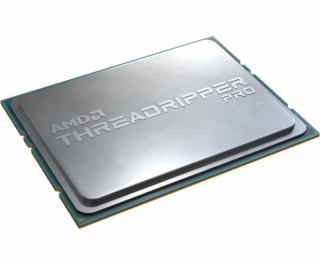 AMD Ryzen Threadripper PRO 5965WX processor 2.7 GHz 256 M...