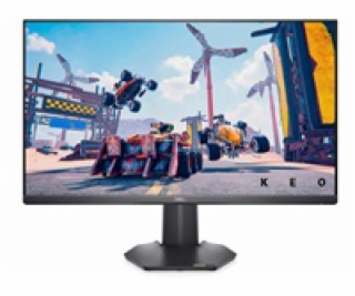 Dell LCD Gaming Monitor - G2722HS/27 /1920 x 1080/IPS/16:...