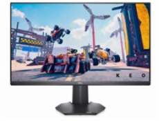 Dell LCD Gaming Monitor - G2722HS/27 /1920 x 1080/IPS/16:9/350 cd/m2/1000:1 /178-178/1 ms/HDMI/DP/VESA/3Y