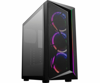 Cooler Master CMP 510 Midi Tower Black