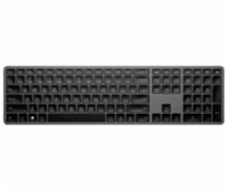 HP 975 USB+BT  Dual-Mode Wireless Keyboard CZ