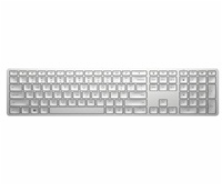 HP 970 Programmable Wireless Keyboard  CzSk