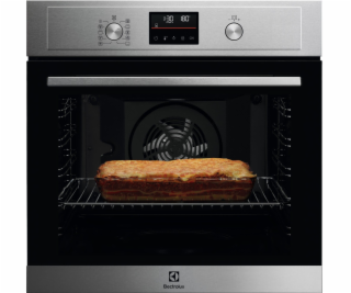 Electrolux EOF4P56X Oven