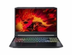 ACER NTB Nitro 5 (AN515-57-787H)-Intel®Core™i7-11800H,15.6  FHD IPS SlimBezel,16GB,1TBSSD,NVIDIA®GeForce®RTX™ 3070,W11H,