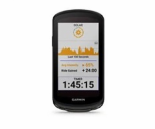 Garmin GPS cyclocomputer Edge 1040 PRO Solar