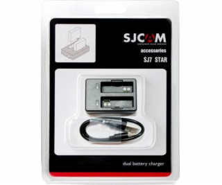 Charger SJCAM SJ6