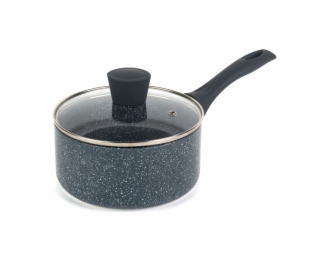 Russell Hobbs RH00845EU7 Nightfall stone saucepan 18cm