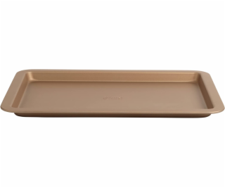 Russell Hobbs RH01690GEU7 Opulencia 37cm baking tray gold