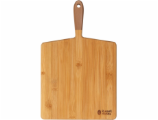 Russell Hobbs RH01692GEU7 Opulencia SQ serving board gold