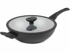 Russell Hobbs RH01860EU7 Crystaltech tall wok 28cm