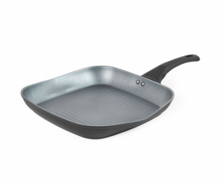 Russell Hobbs RH01861EU7 Crystaltech tall griddle 28cm