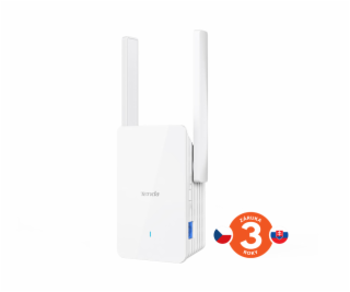 Tenda A27 - WiFi Range Extender AX1800 WiFi 6, opakovač 1...